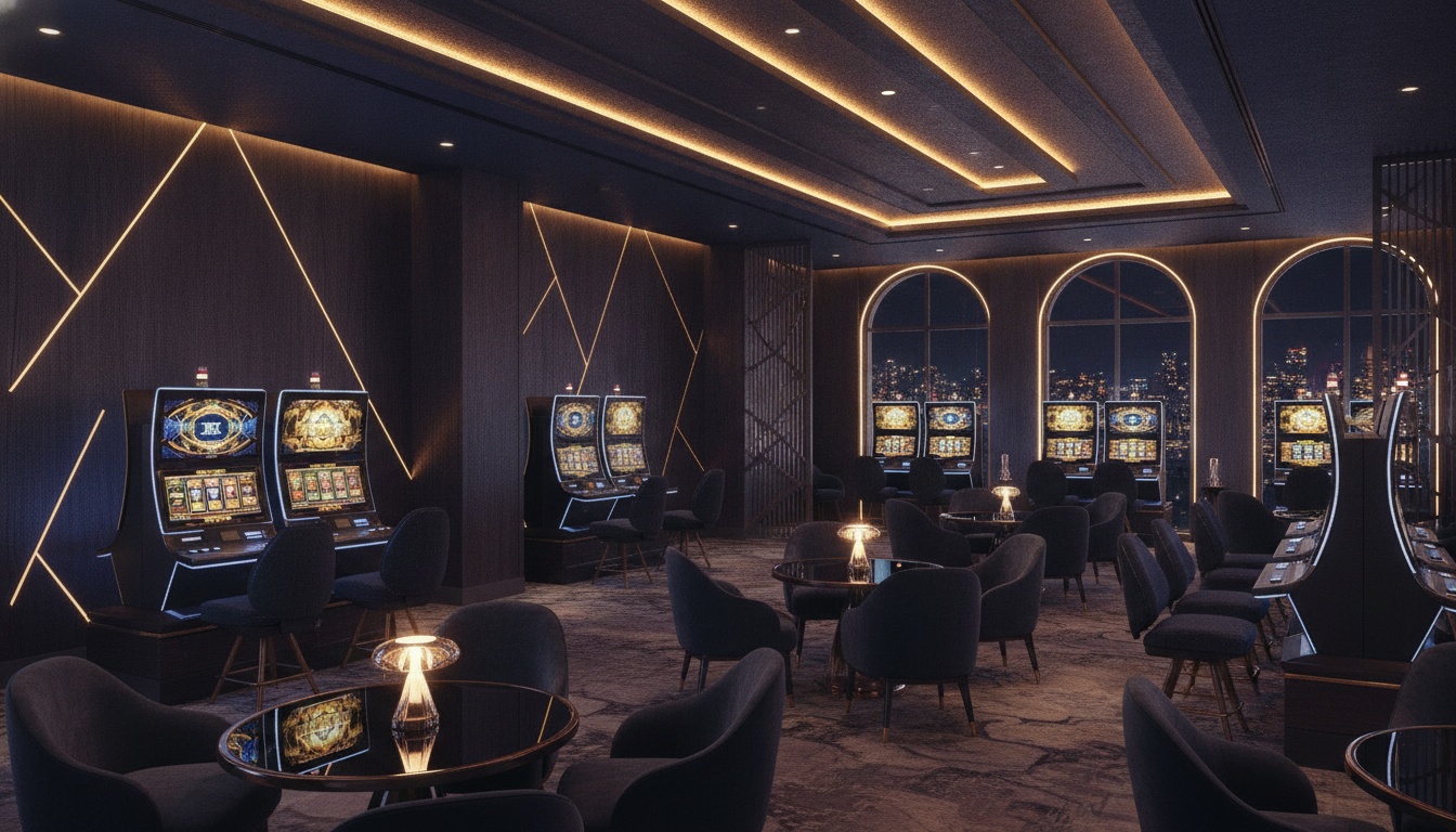LegendPlay Casino — User Experience Review